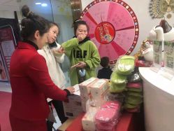 -女王智慧母婴健康护理·产后恢复中心