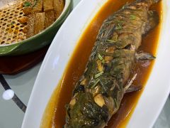 -老德州四合院·德州菜(天衢路店)