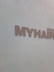 -MY HAIR ARDOR