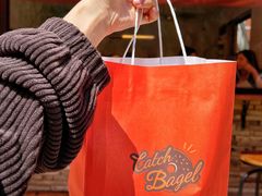 -Catch Bagel(芳草地店)