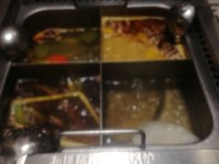 -海底捞火锅(龙湖北京大兴天街店)