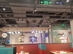 -避风塘(宝山万达店)