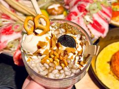 -黑豚黨韩国烤肉料理(悦然时光店)