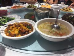 -新侗家食府(蟠桃宫店)