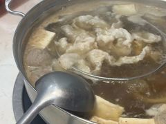 -菜忠潮州牛肉店(岗厦店)