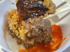 烧肉粽-盒煮先卤面(沙坡尾店)