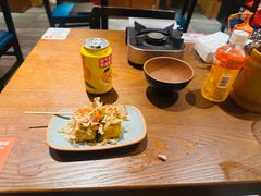 -王氏炉匠·烧鸟放题自助(三里屯店)