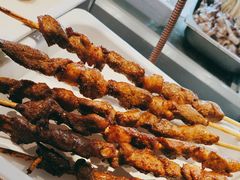 -港畔赶海蒸汽海鲜烧烤自助(仙螺岛店)