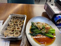 -老虎滩大连海鲜烧烤(水游城店)