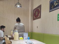 -禾木·新疆特色美食