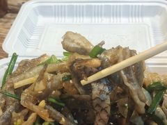 -陈添記·祖傳爽鱼皮·西关老字号(广州首店)