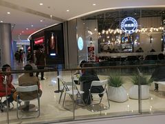 店内环境-首开·龙湖成都西宸天街