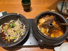 -云海肴·汽锅鸡·云南菜(苏州中心店)