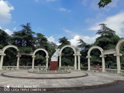 -玄武湖景区-情侣园游乐场