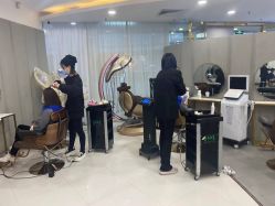 点击看大图 -八佰伴8008星级形象店