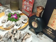 -潮汕大目牛肉火锅(皇岗旗舰店)