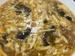 酸辣汤-鼎香润(德胜门内店)