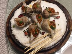 -星龙海鲜(望江东路店)