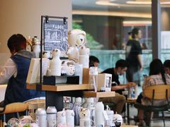 -星巴克臻选(深圳欢乐港湾店)