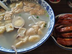 -小潘记鸭血粉丝汤