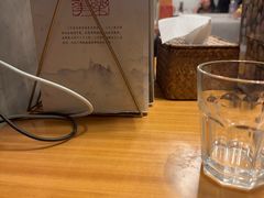 -山茶云南菜(永安里店)
