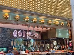 -万达瑞华酒店美食汇自助餐厅(楚河汉街店)