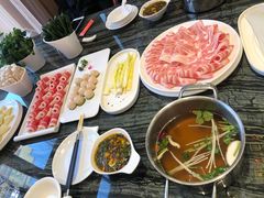 -大渔小鲜火锅店