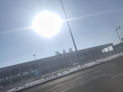 -哈尔滨太平国际机场-T2航站楼