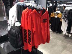 -PUMA品牌自营折扣店(武汉永旺梦乐城店)