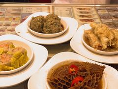 -民华餐厅(华鸿大楼店)