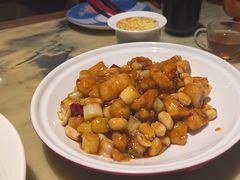 -范家小馆·烤鸭新京菜(金融街店)