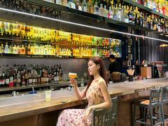 -The Happy Monk(前海壹方汇店)