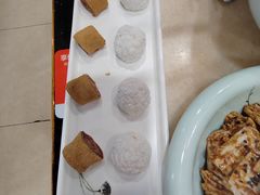-吴记百姓菜馆·北京菜·烤鸭(故宫店)