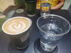 -Ann COFFEE(来福士店)