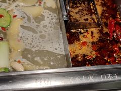 -野妹火锅(龙岗店)