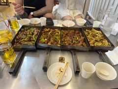 -老三李村河底戳子肉(总店)
