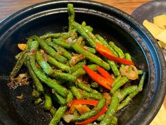 -星叶·东南亚料理(宁波万象汇店)