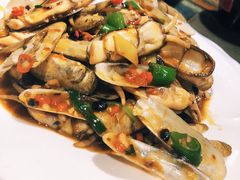 -广记海鲜(杨汊湖一店)