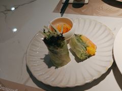 -泰椰里·泰国餐厅(智慧城广百广场店)