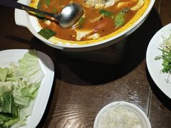 -自己人(九码头店)