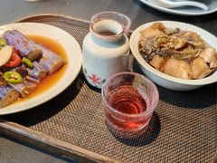 -海趣餐厅·苏式家菜(高新店)