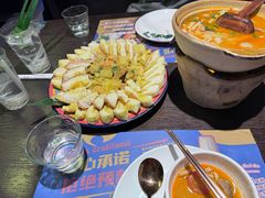 -泰妃殿(武汉首店)