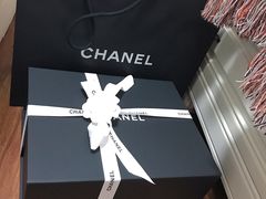 -CHANEL(恒隆广场店)