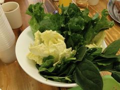 -大自然醉鹅·铁锅火焰鹅(上海联洋店)