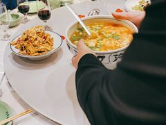 -北平盛世·新京菜·北京烤鸭(劲松·双井店)