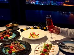 -天玑高空江景餐厅&酒吧Sky Secret Restaurant&Bar
