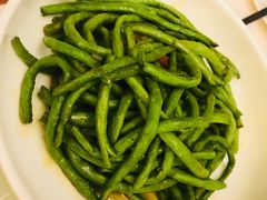 长豆角-东方红酒楼(知春路店)
