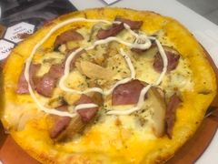 -米斯特比萨(罗斯福店)