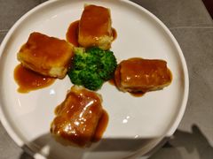 -甬上名灶(天一阁·翠柏店)