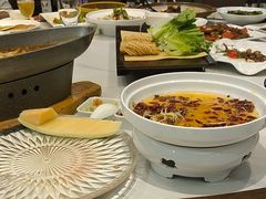 -翰林宴(阜南路店)